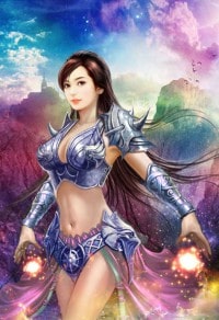 江山謀:第一狂妃